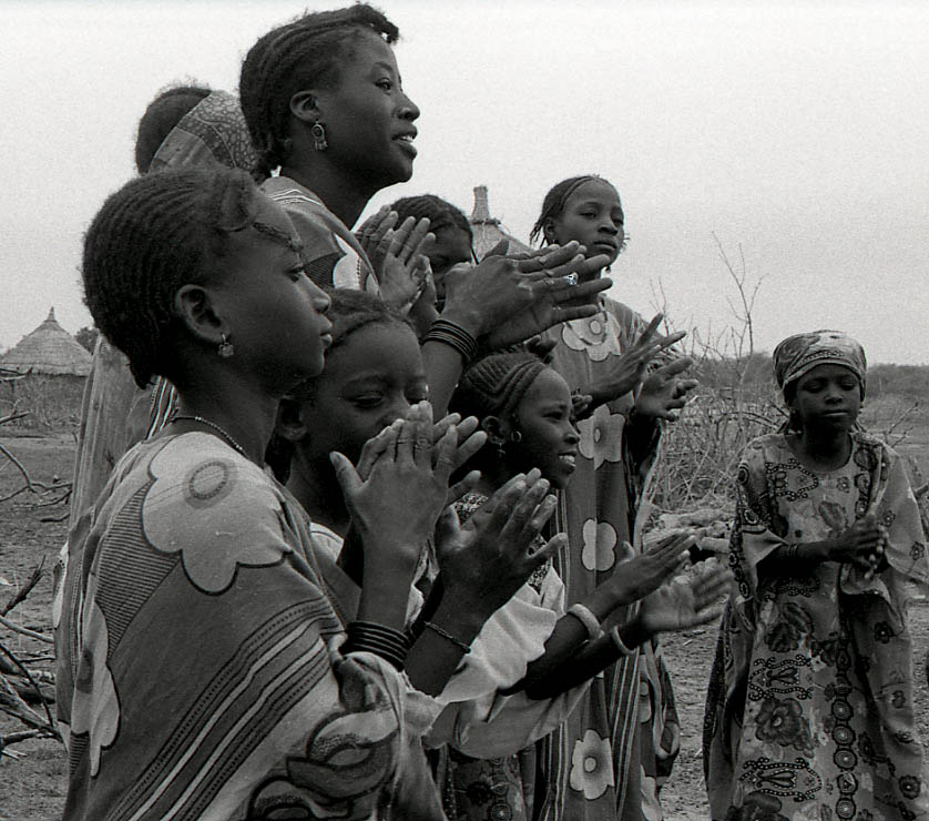 KZO BURKINA FASO 1998