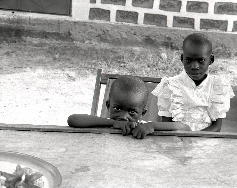 KZO BURKINA FASO 1998