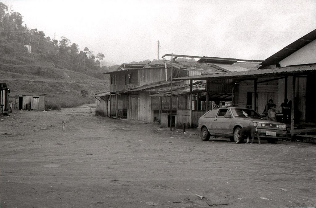 KZO  Guyanes 2003