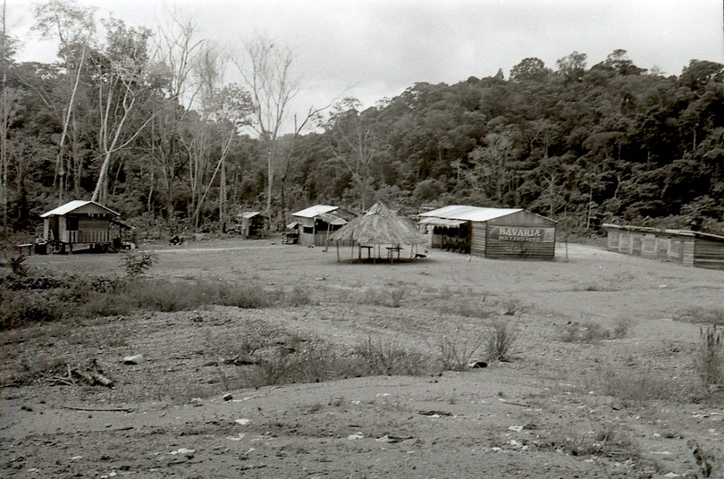 KZO  Guyanes 2003